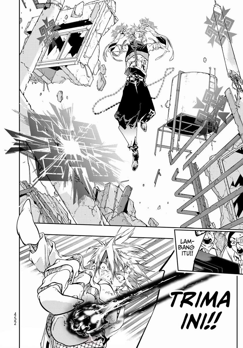 rokudo-tosoki - Chapter: 7