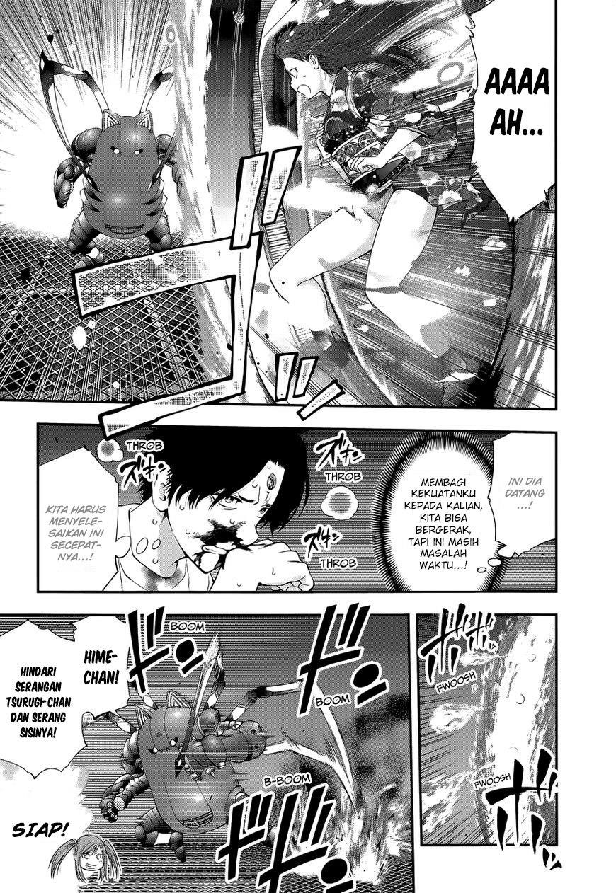 youkai-shoujo-monsuga - Chapter: 96