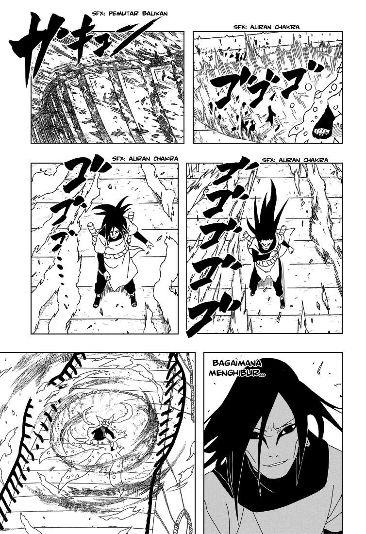 naruto-id - Chapter: 292