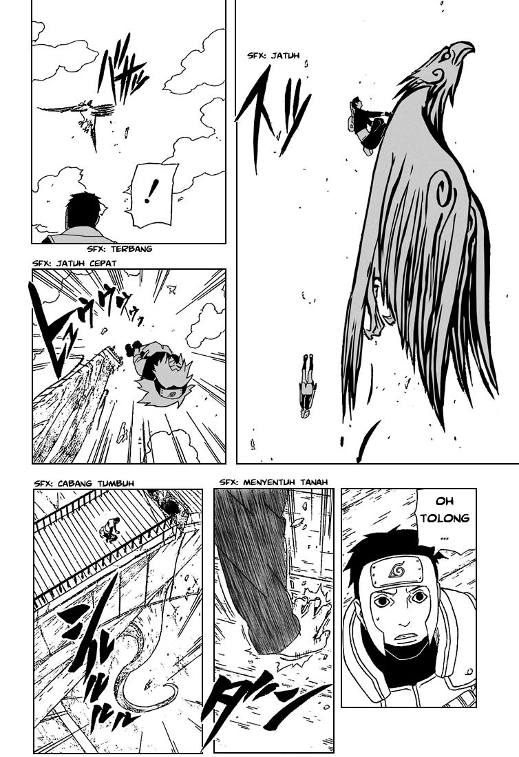 naruto-id - Chapter: 292