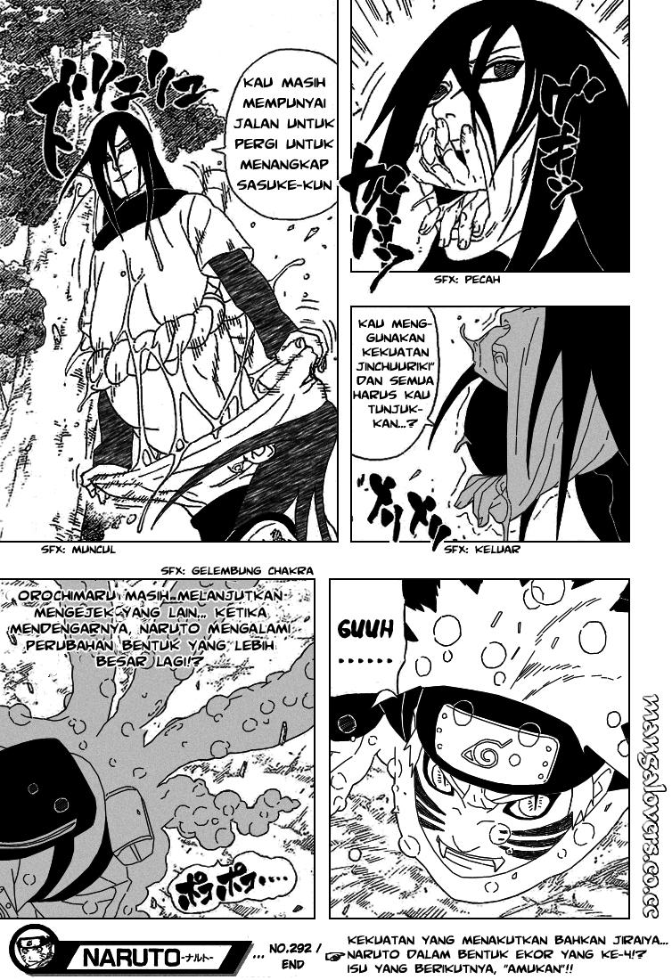 naruto-id - Chapter: 292