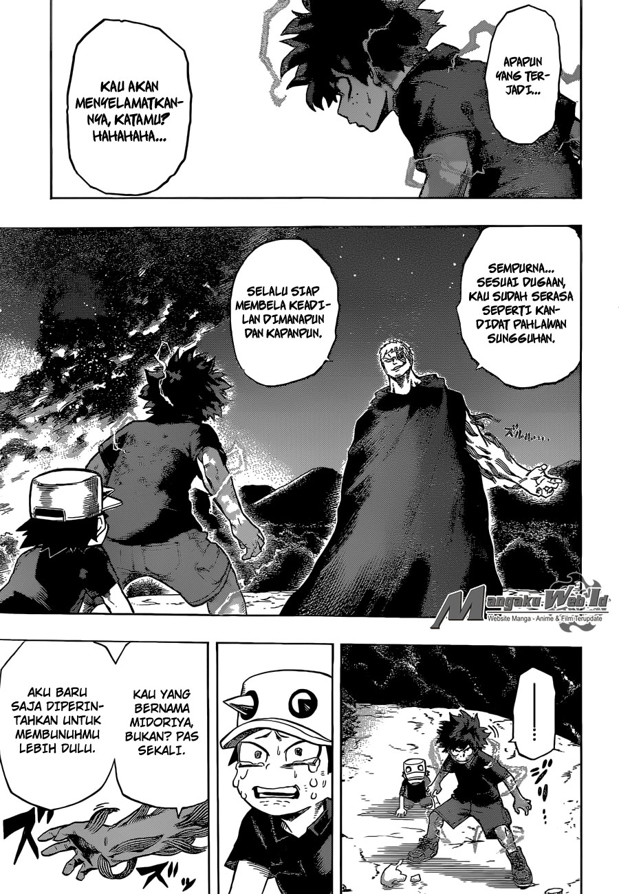 boku-no-hero-academia - Chapter: 75