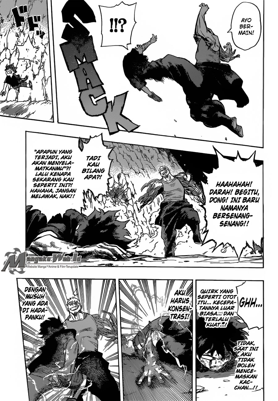 boku-no-hero-academia - Chapter: 75