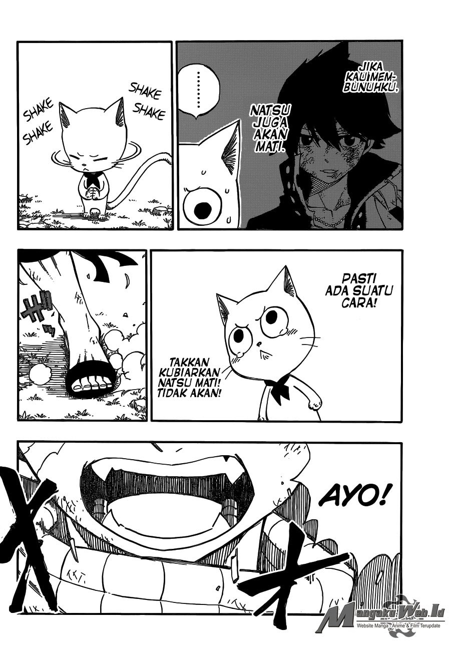 fairy-tail - Chapter: 495