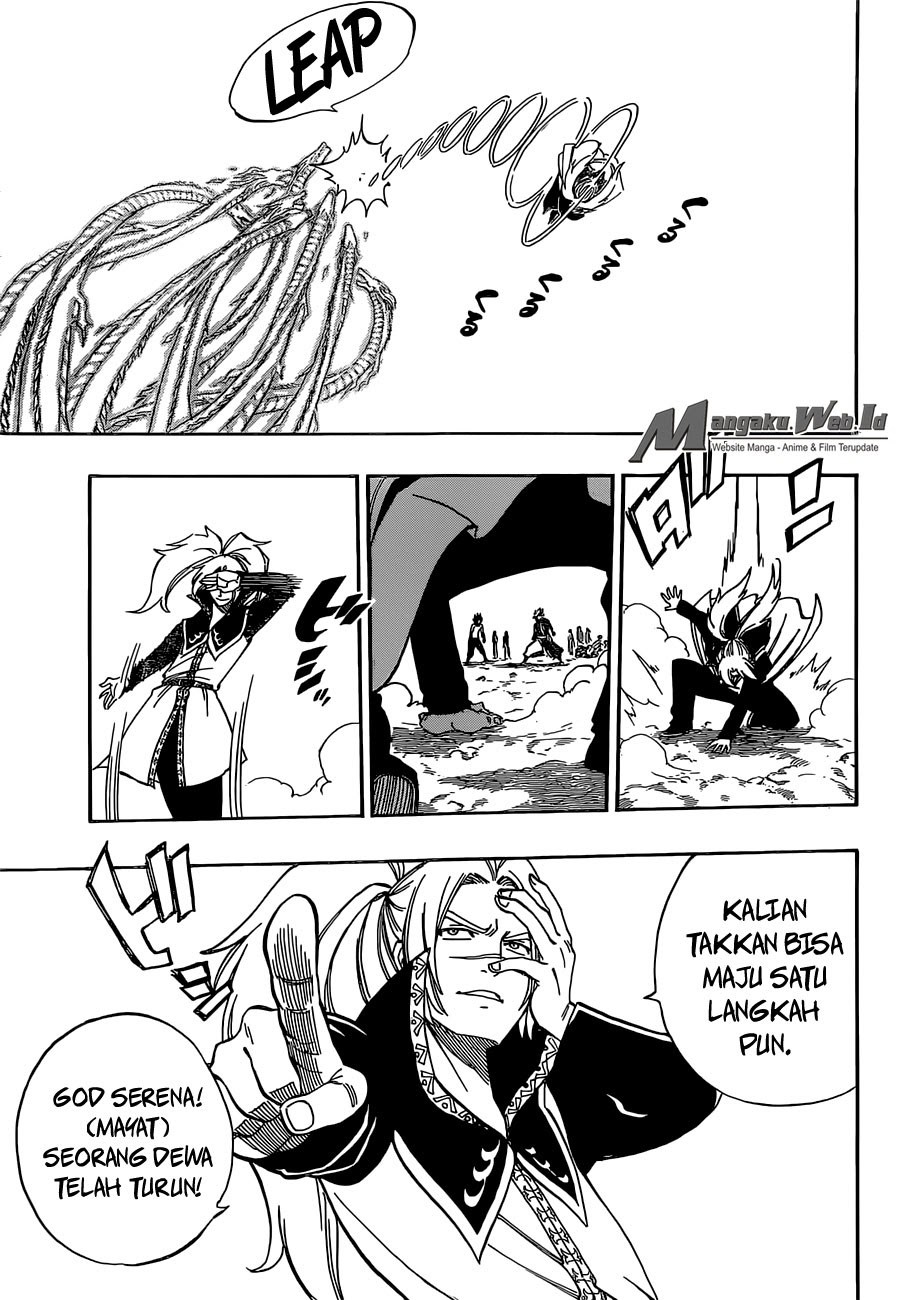 fairy-tail - Chapter: 495