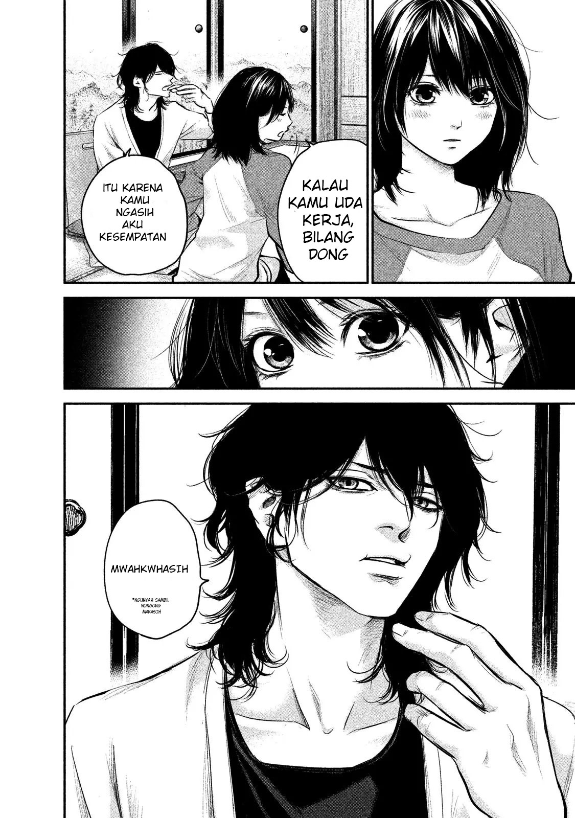 hare-kon - Chapter: 103