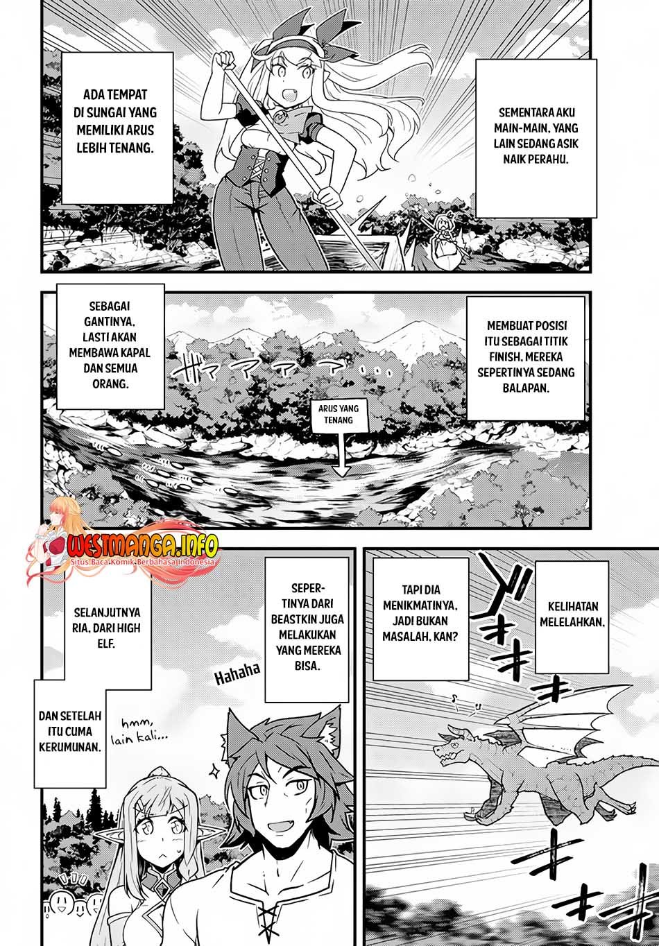 isekai-nonbiri-nouka - Chapter: 168