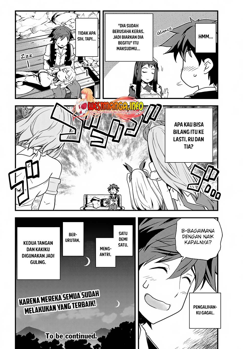 isekai-nonbiri-nouka - Chapter: 168