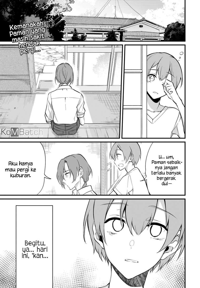 ane-naru-mono - Chapter: 34