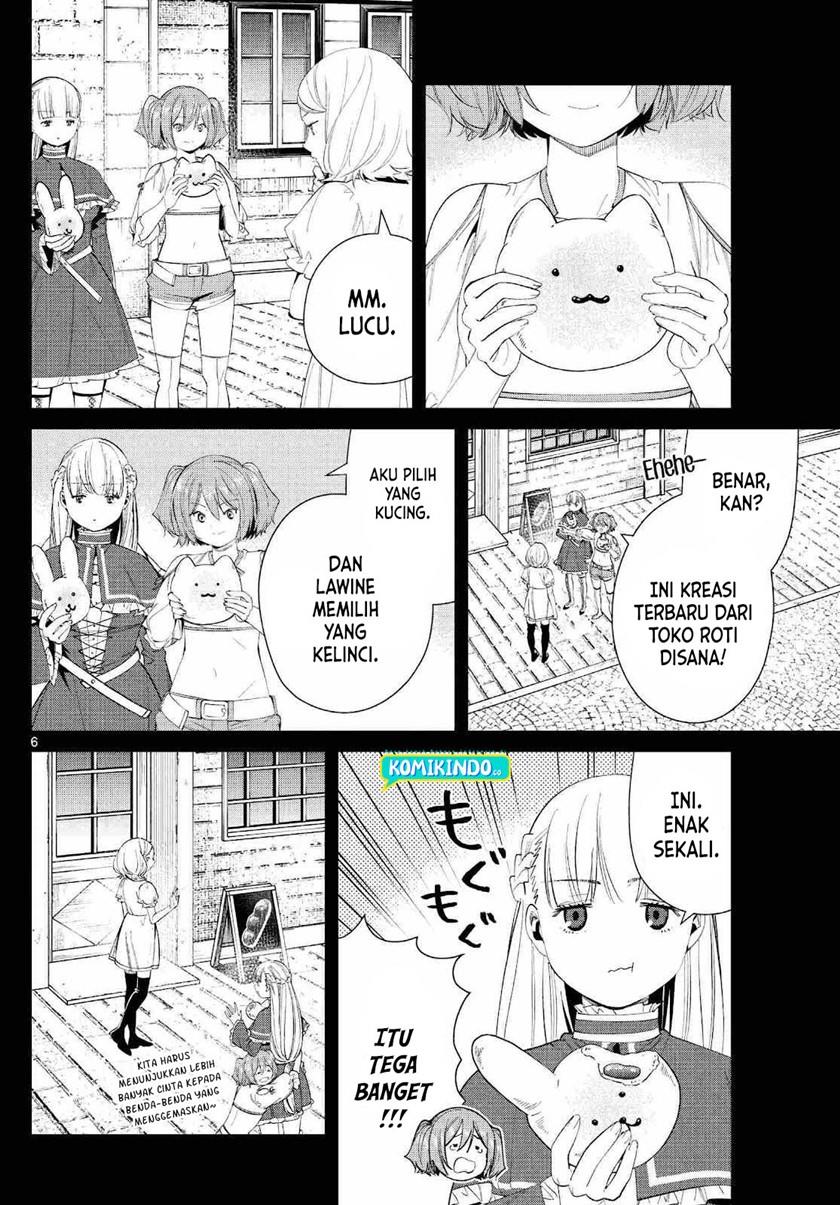 sousou-no-frieren - Chapter: 83