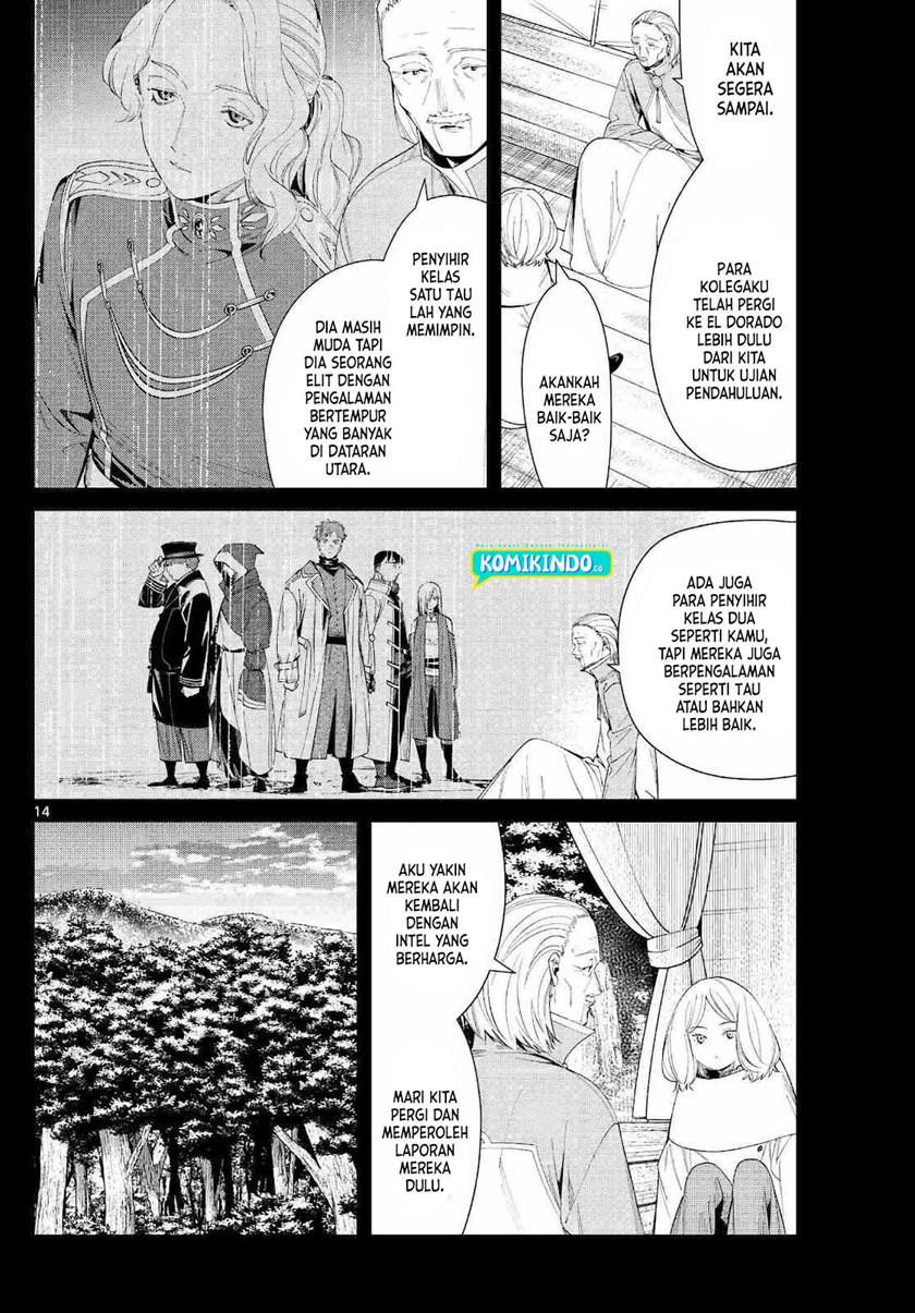 sousou-no-frieren - Chapter: 83