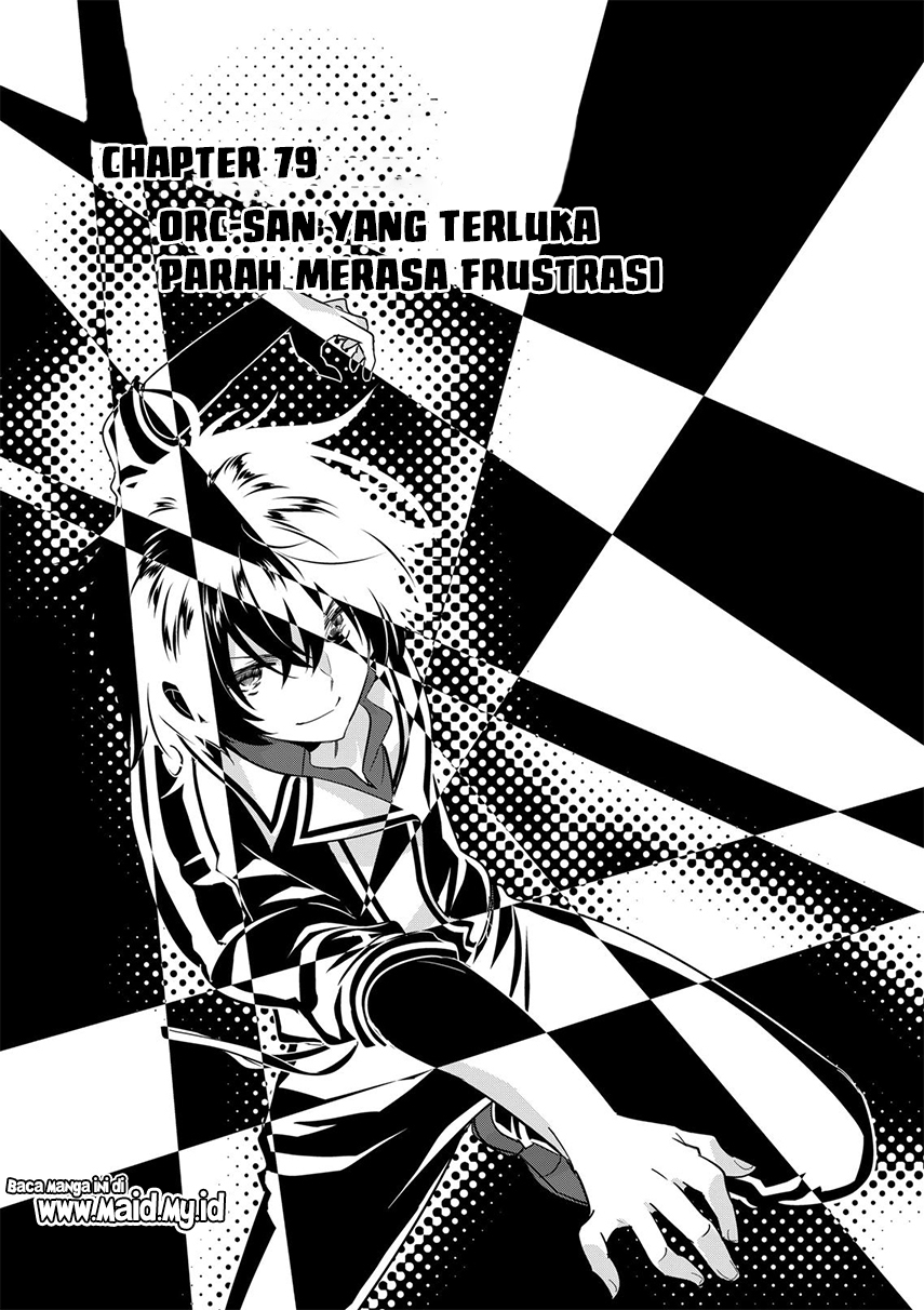 shijou-saikyou-orc-san-no-tanoshii-tanetsuke-harem-zukuri - Chapter: 79
