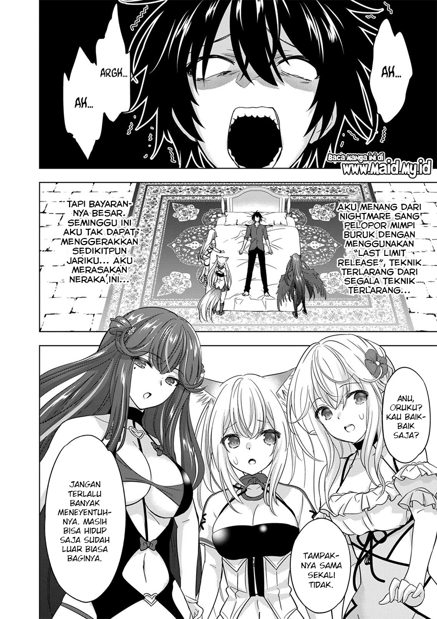 shijou-saikyou-orc-san-no-tanoshii-tanetsuke-harem-zukuri - Chapter: 79