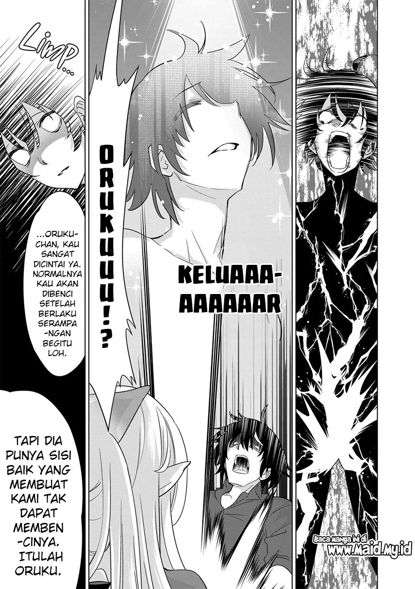 shijou-saikyou-orc-san-no-tanoshii-tanetsuke-harem-zukuri - Chapter: 79