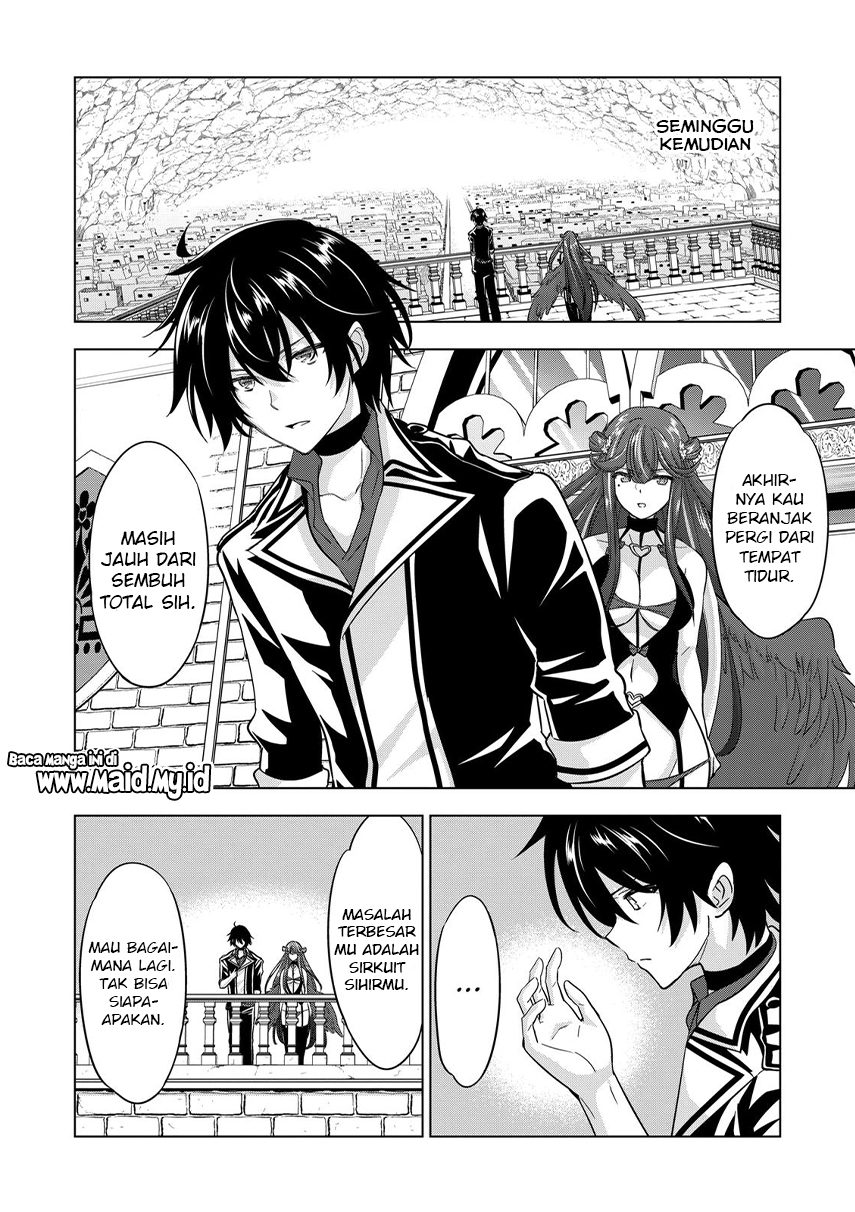 shijou-saikyou-orc-san-no-tanoshii-tanetsuke-harem-zukuri - Chapter: 79