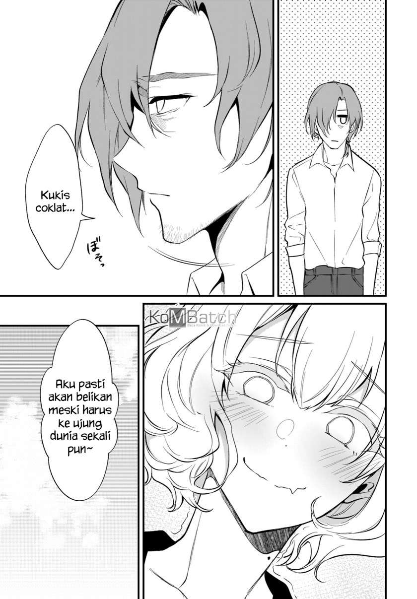 ane-naru-mono - Chapter: 34