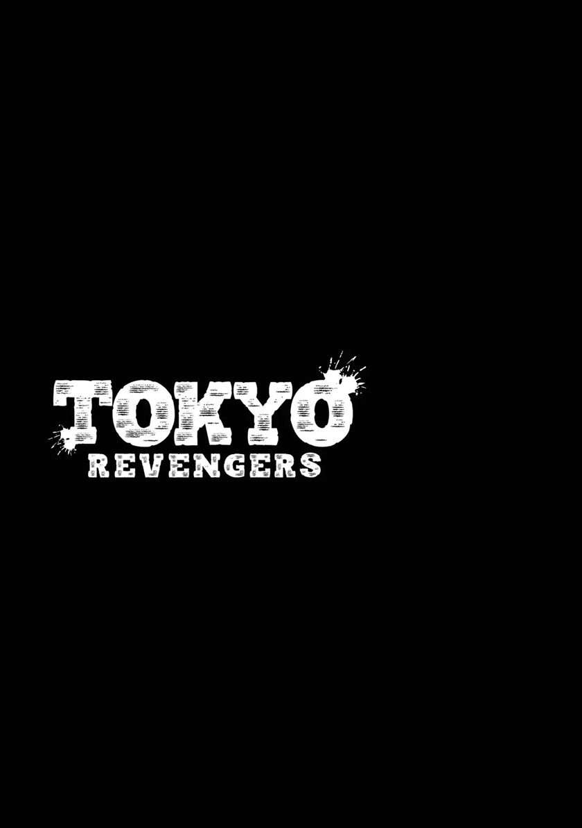 tokyo-revengers - Chapter: 116