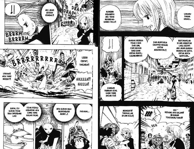 one-piece-id - Chapter: 329