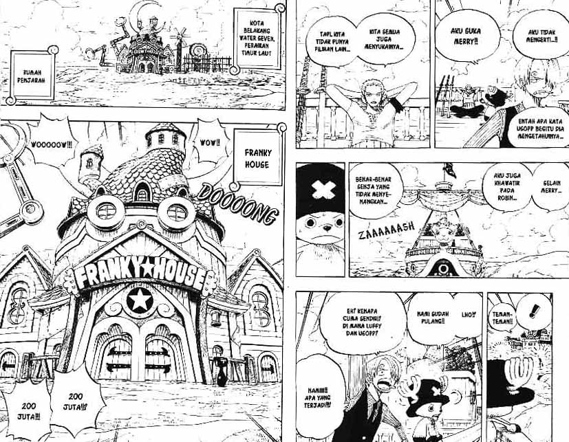 one-piece-id - Chapter: 329