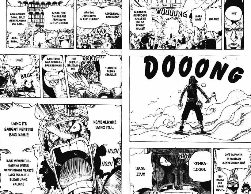 one-piece-id - Chapter: 329