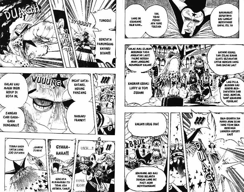 one-piece-id - Chapter: 329