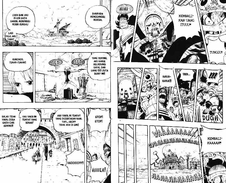 one-piece-id - Chapter: 329