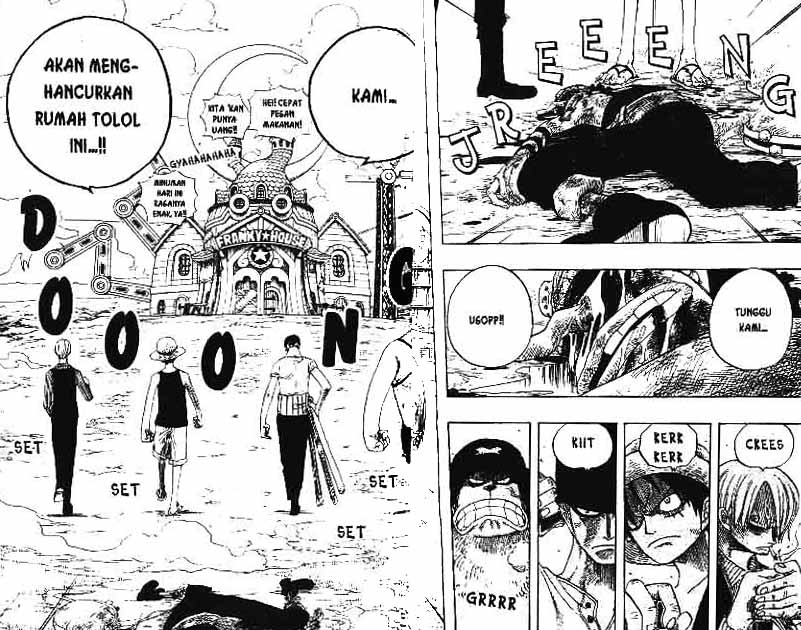 one-piece-id - Chapter: 329