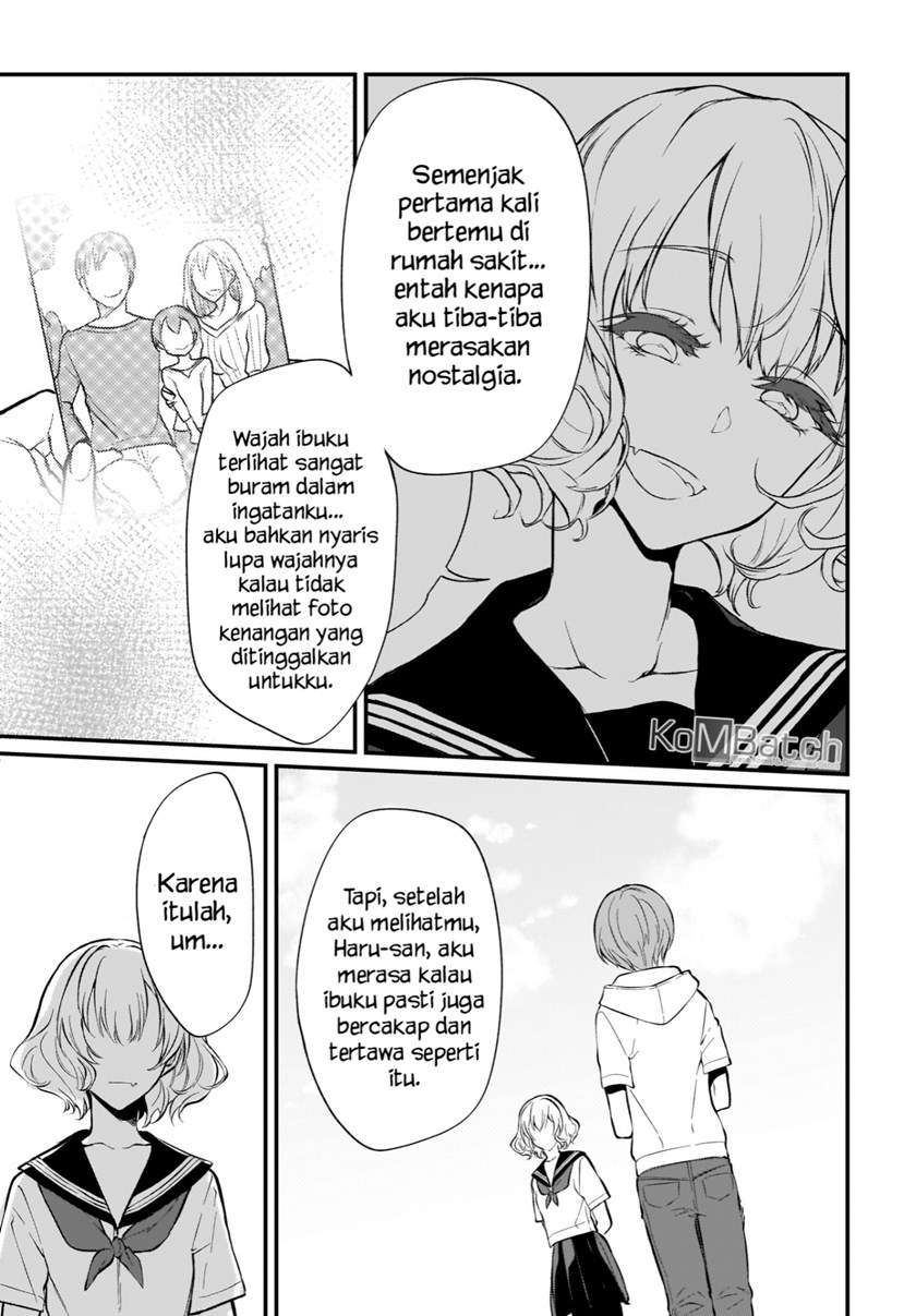 ane-naru-mono - Chapter: 34