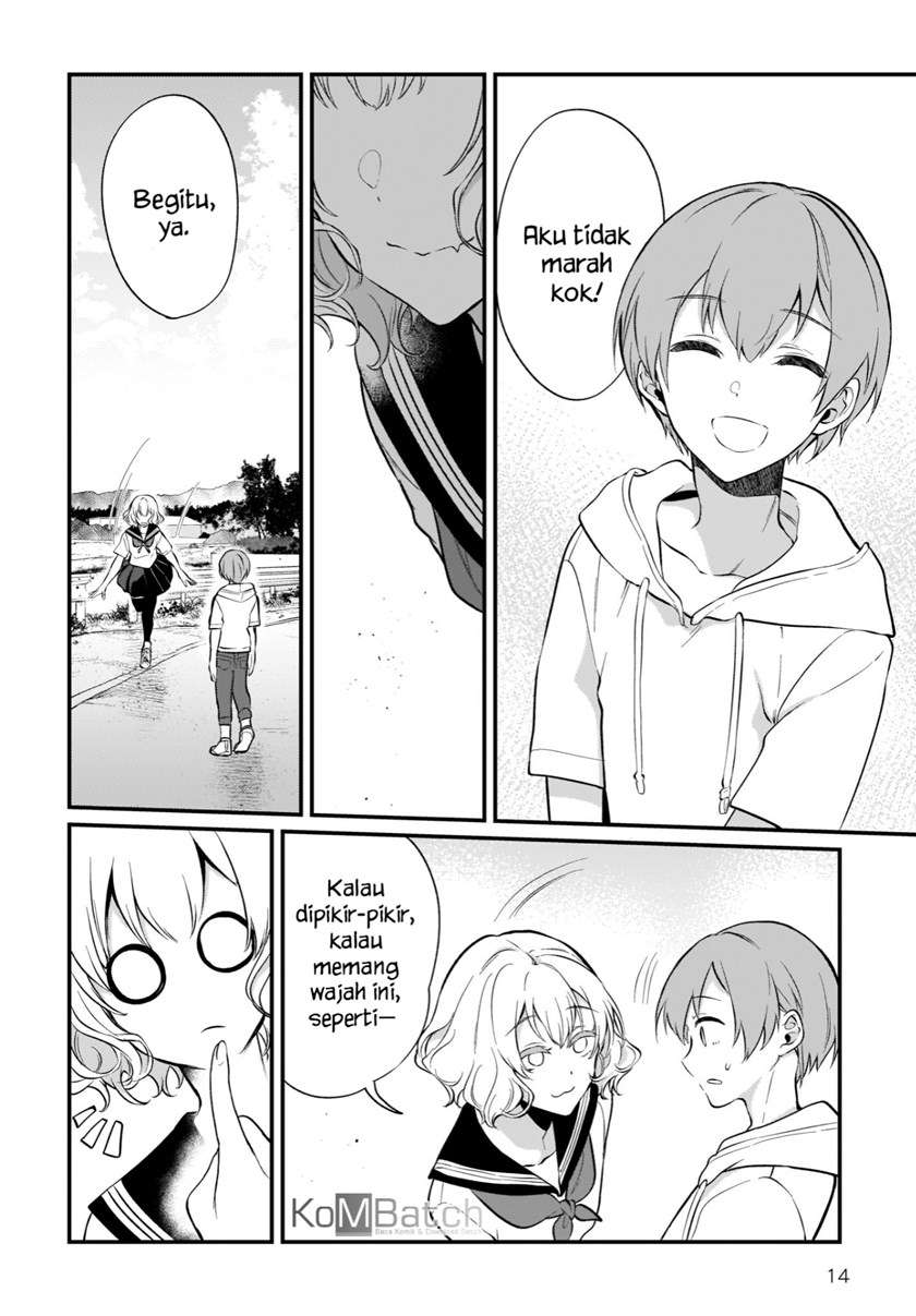 ane-naru-mono - Chapter: 34