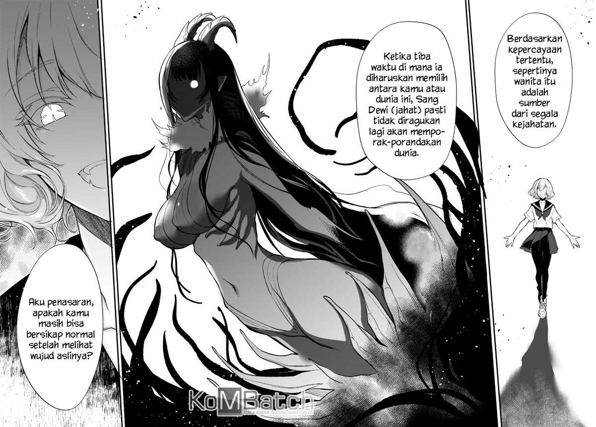 ane-naru-mono - Chapter: 34