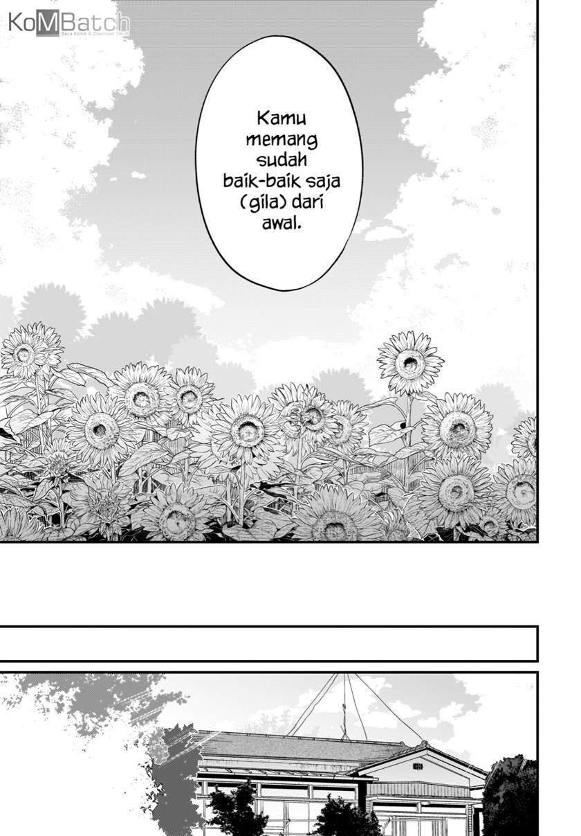 ane-naru-mono - Chapter: 34