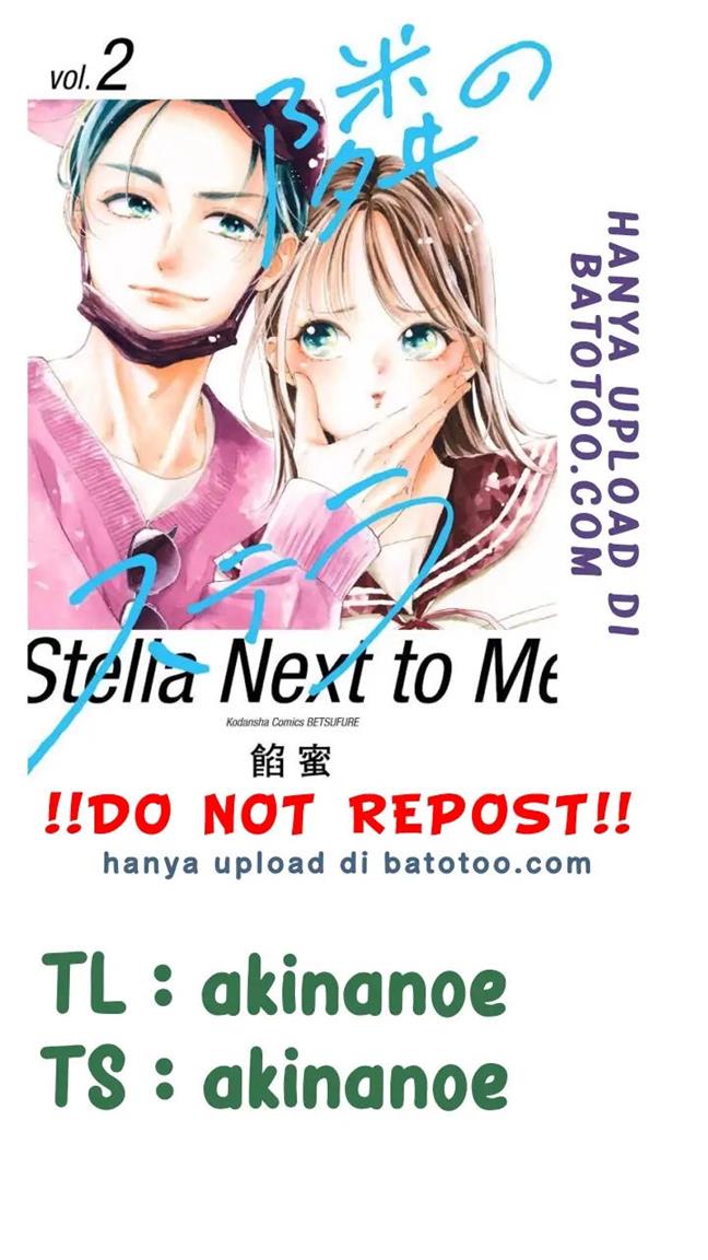 tonari-no-stella - Chapter: 8