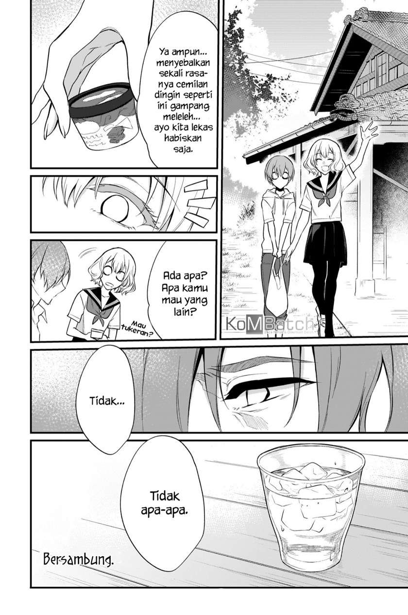 ane-naru-mono - Chapter: 34