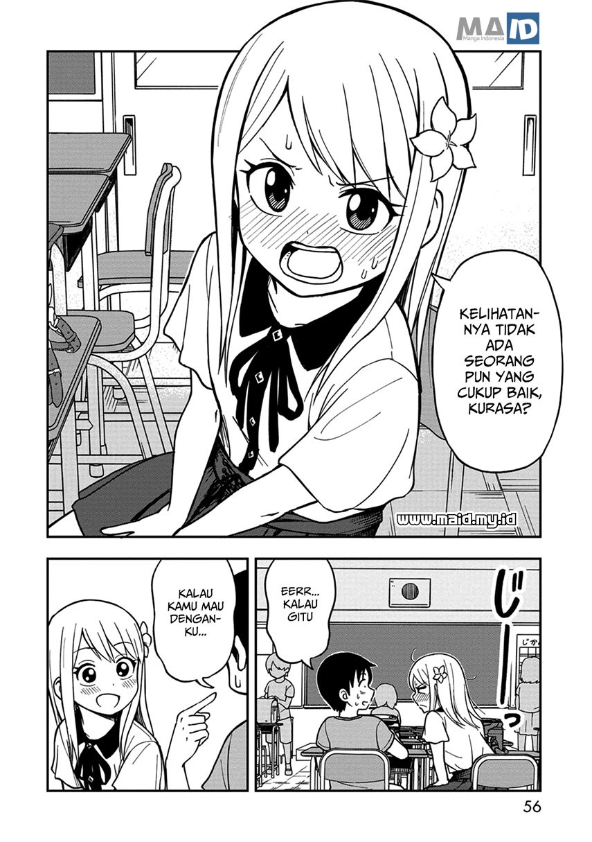 himeno-chan-ni-koi-wa-mada-hayai - Chapter: 6