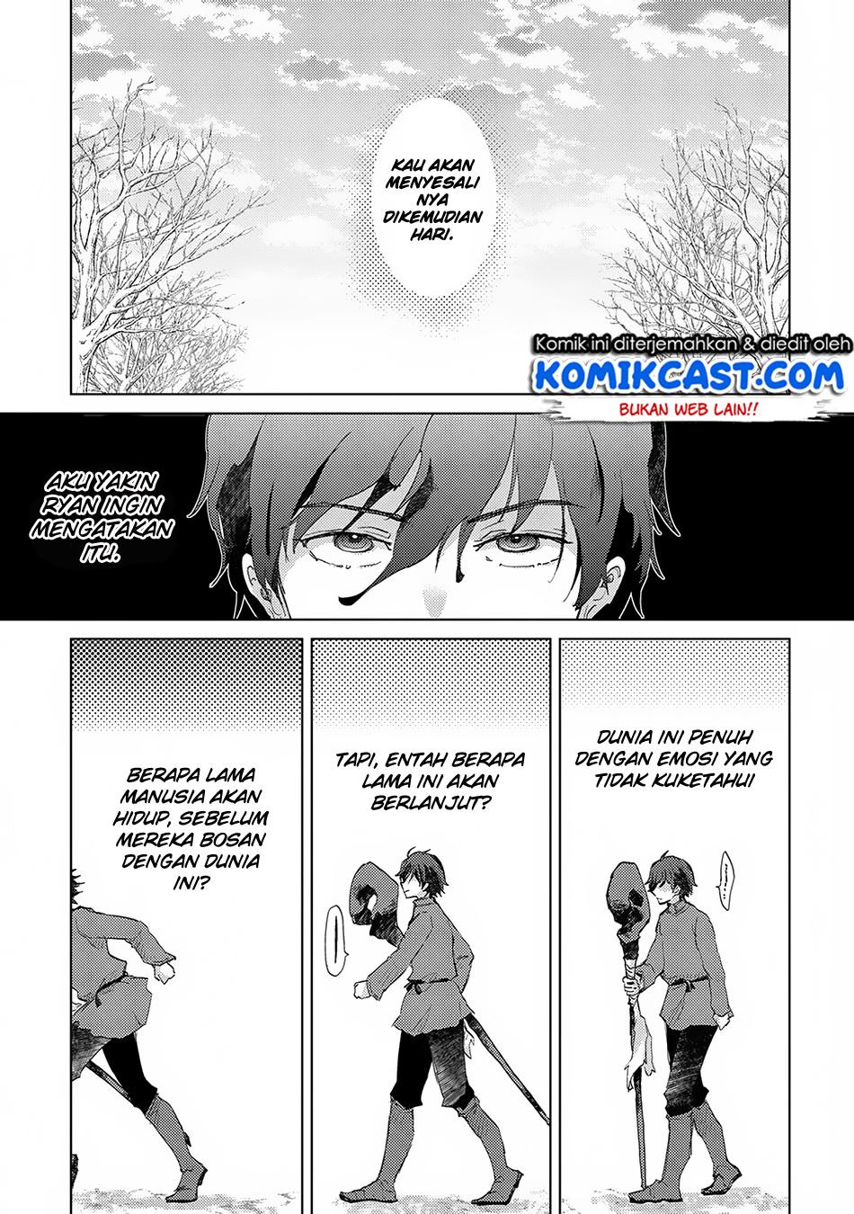 yuukyuu-no-gusha-asley-no-kenja-no-susume - Chapter: 5