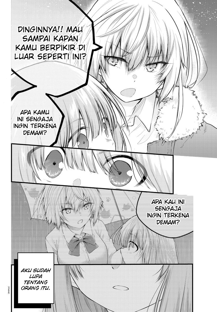 koe-ga-dasenai-shoujo-wa-kanojo-ga-yasashisugiru-to-omotte-iru - Chapter: 115