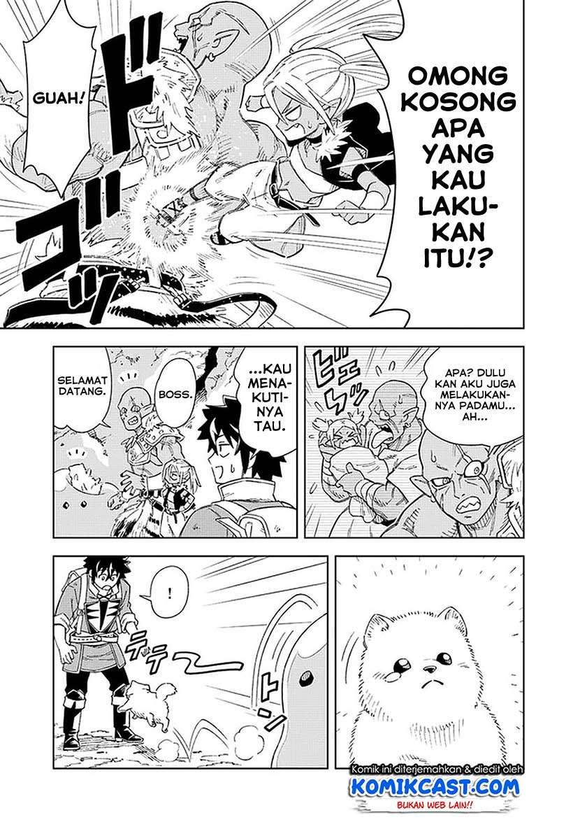 the-king-of-cave-will-live-a-paradise-life - Chapter: 8.2
