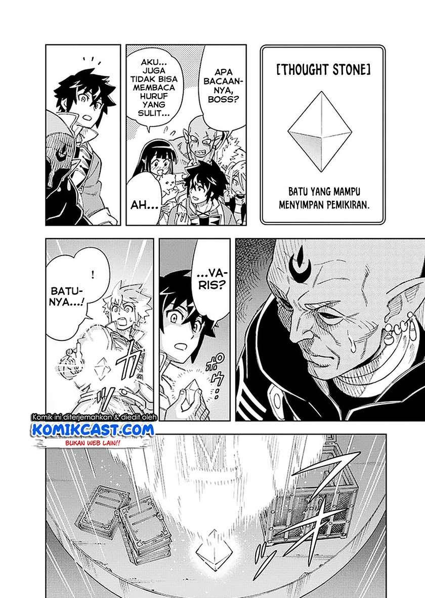 the-king-of-cave-will-live-a-paradise-life - Chapter: 8.2