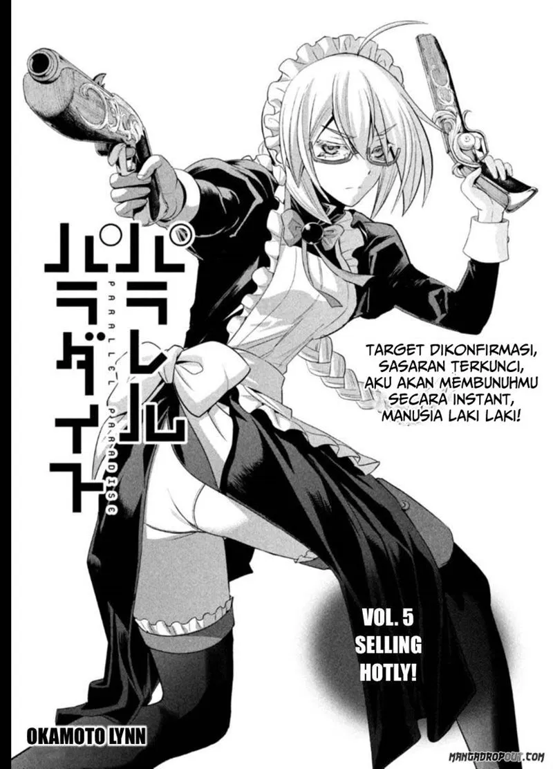 parallel-paradise - Chapter: 63