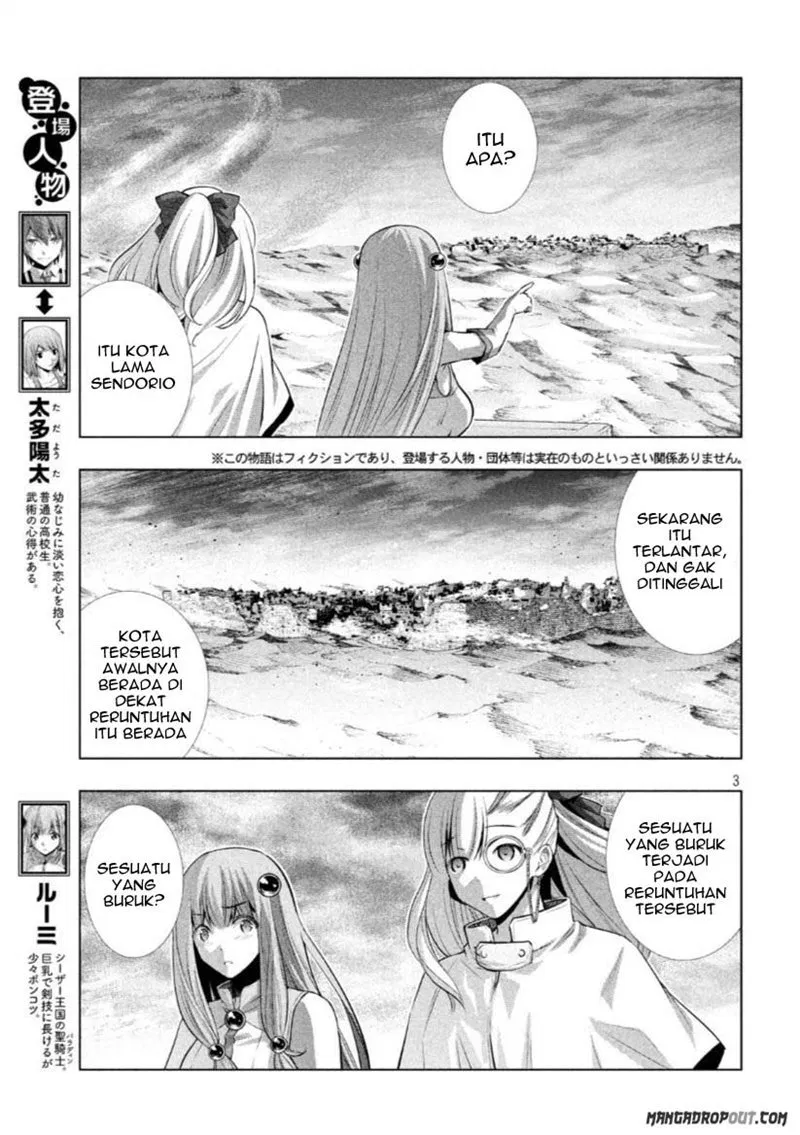 parallel-paradise - Chapter: 63