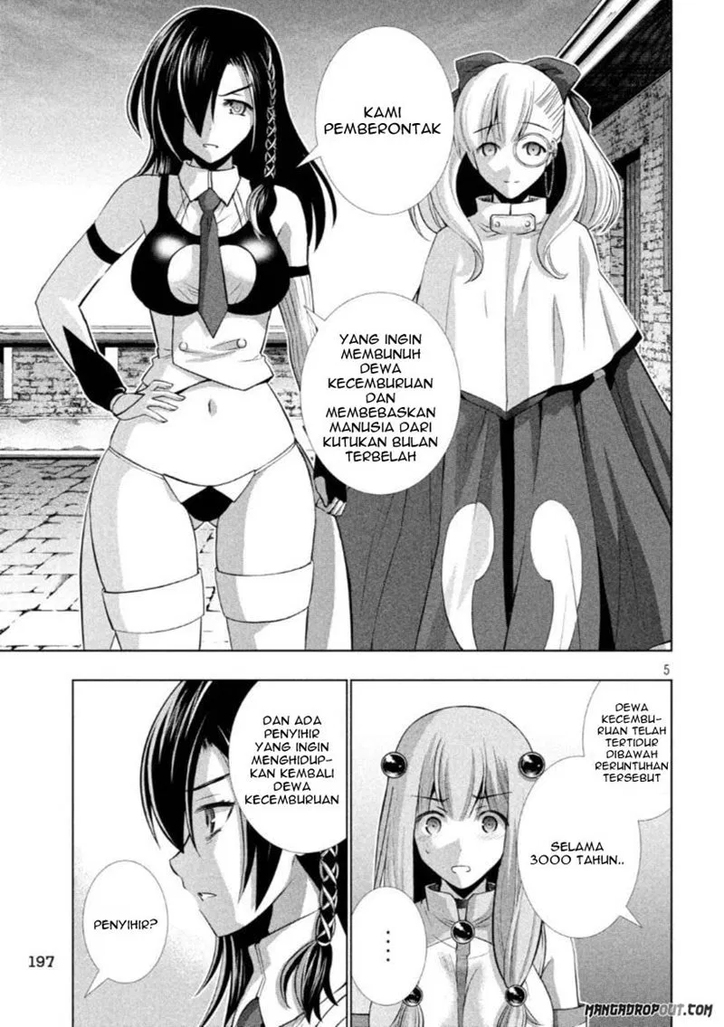 parallel-paradise - Chapter: 63