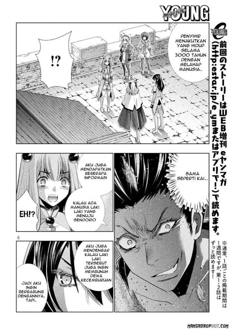 parallel-paradise - Chapter: 63
