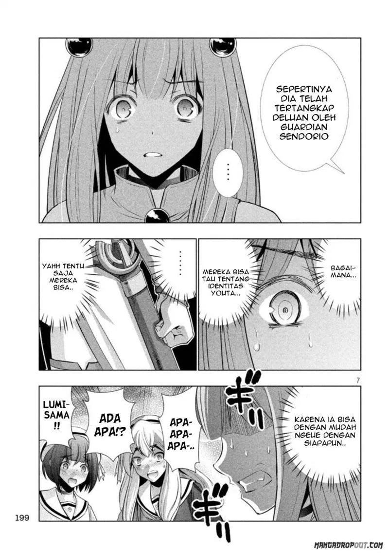 parallel-paradise - Chapter: 63