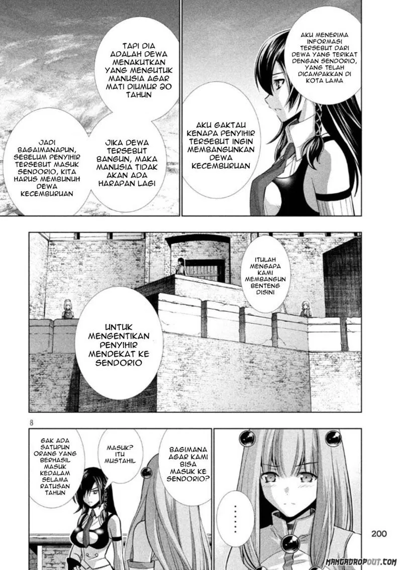 parallel-paradise - Chapter: 63
