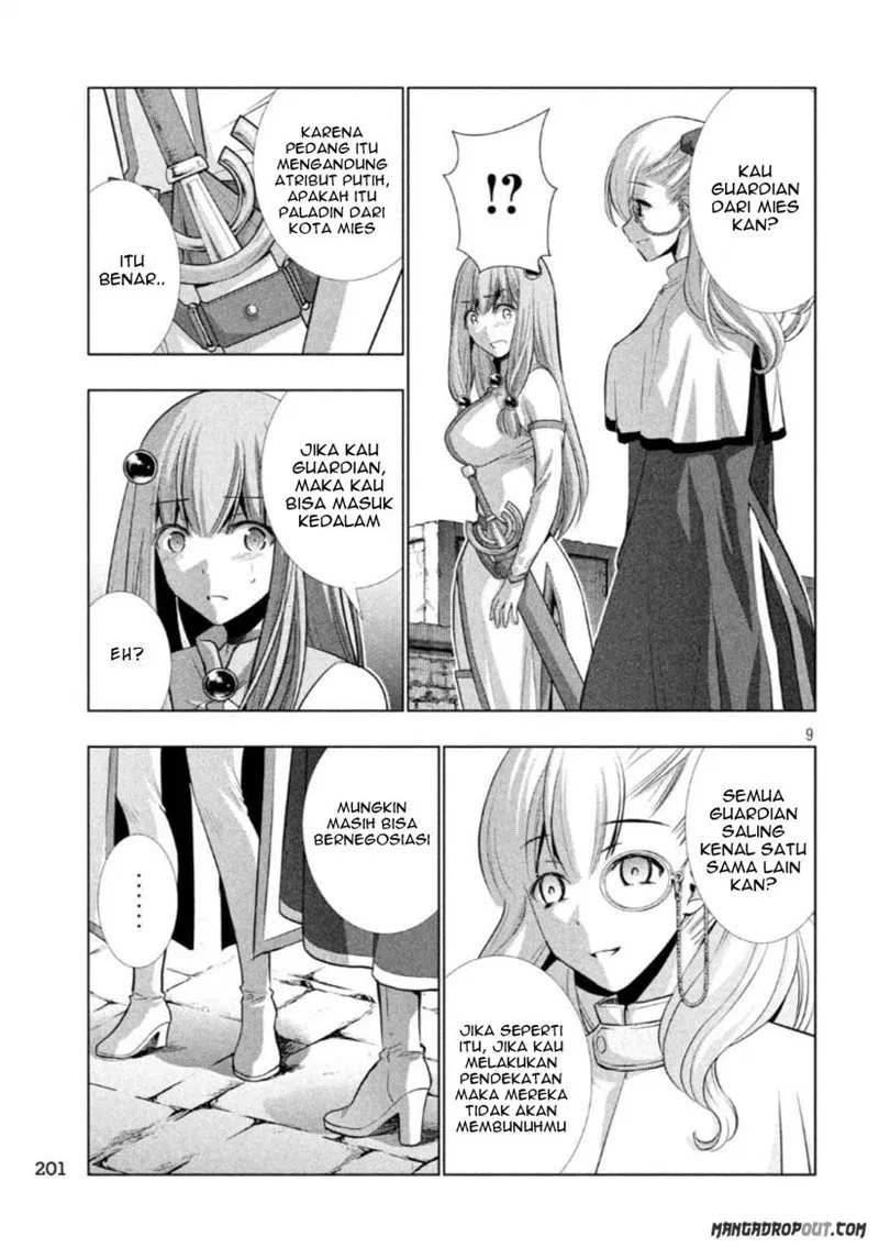 parallel-paradise - Chapter: 63