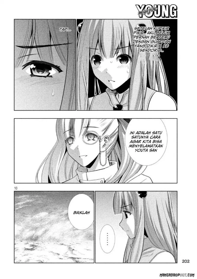 parallel-paradise - Chapter: 63