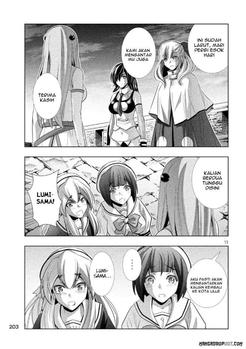 parallel-paradise - Chapter: 63