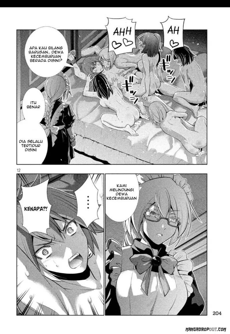 parallel-paradise - Chapter: 63