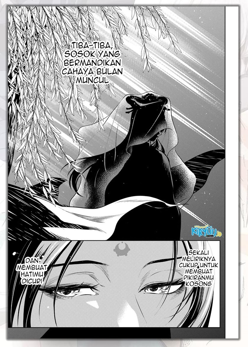 kusuriya-no-hitorigoto - Chapter: 48.2