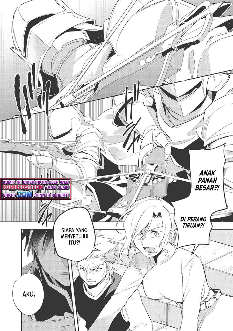 wortenia-senki - Chapter: 40